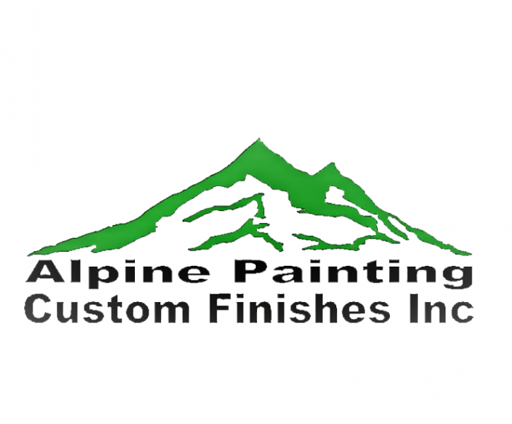 Image for Alpine Painting & Custom Finishes with ID of: 3303848