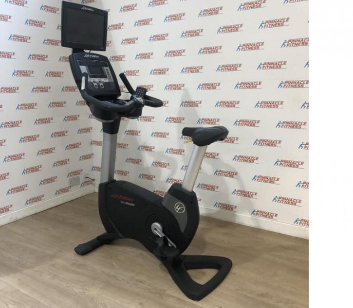 Image for Second Hand Upright Bikes with ID of: 3304050