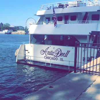 Image for Anita Dee Yacht Charters with ID of: 3304128