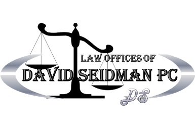 Image for Seidman David with ID of: 3304155