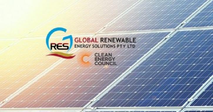 Image for Global Renewable Energy Solutions with ID of: 3304306