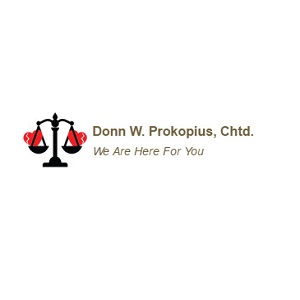 Image for Donn W. Prokopius, Chtd. with ID of: 3304398
