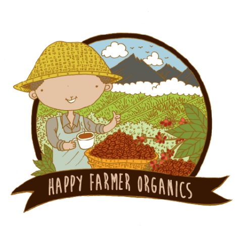 Image for Happy Farmer Organics with ID of: 3304402