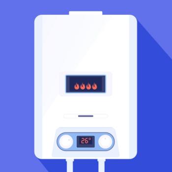 Image for Best Tankless Water Heaters with ID of: 3304431