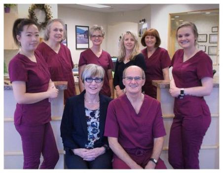 Image for Town & Country Dental with ID of: 3304496