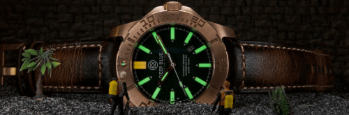 Image for Deep Blue Watches with ID of: 3304610
