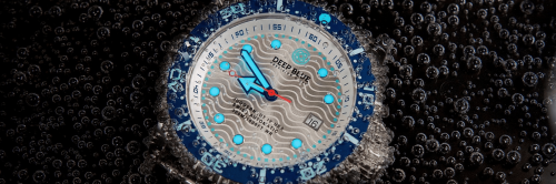 Image for Deep Blue Watches with ID of: 3304612