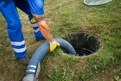 Image for Charlotte Septic Services with ID of: 3304620