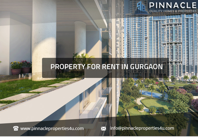 Image for House for rent in Gurgaon with ID of: 3304677