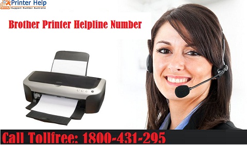 Image for Quick service for brother printer support: Call tollfree 1800-431-295 with ID of: 3304696