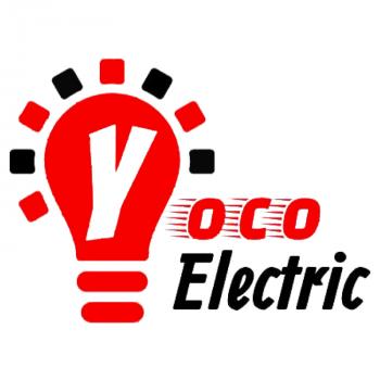 Image for YoCo Electric, LLC with ID of: 3304699