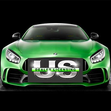 Image for US Dealer Licensing with ID of: 3304729