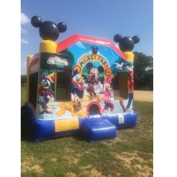 Image for Party Go Round - Cincinnati with ID of: 3304740