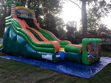 Image for Party Go Round - Cincinnati with ID of: 3304741