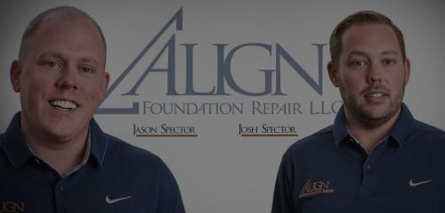 Image for Align Foundation Repair with ID of: 3304778