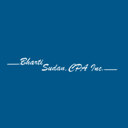 Image for Bharti Sudan CPA Inc. with ID of: 3304809
