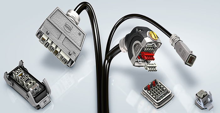 Image for Best Authorized Harting Distributor with ID of: 3304863