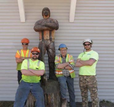 Image for Brongo's Tree Service, LLC with ID of: 3304880