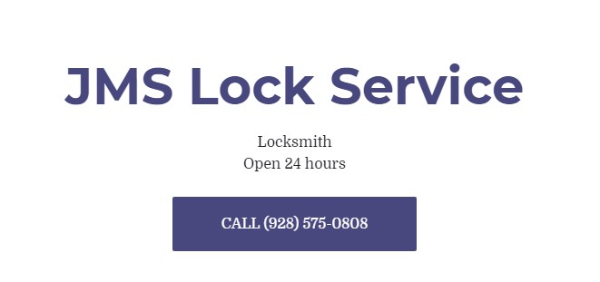 Image for JMS Lock Service with ID of: 3304942