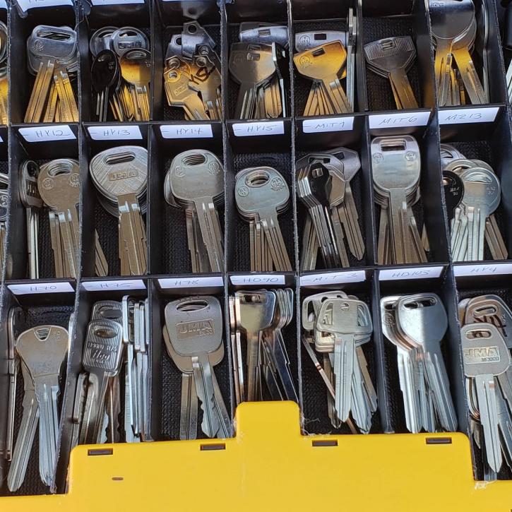 Image for JMS Lock Service with ID of: 3304951