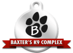 Image for Baxter's K9 Complex with ID of: 3305012