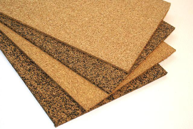 Image for Cork Thermal Decoration with ID of: 3305018