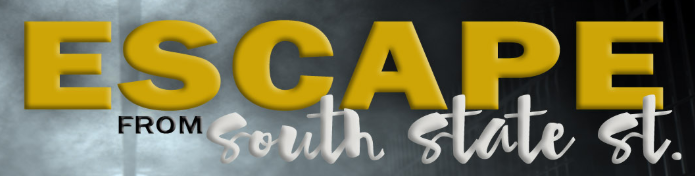 Image for Escape From South State St. with ID of: 3305045