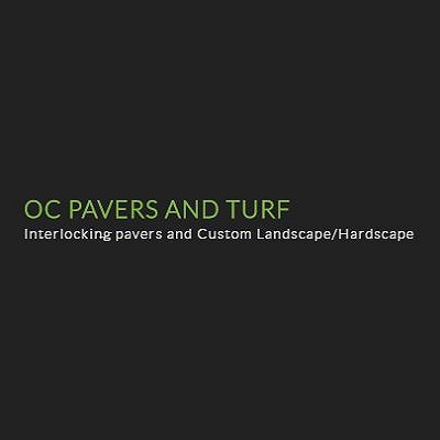 Image for OC PAVERS AND TURF with ID of: 3305049
