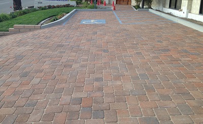 Image for OC PAVERS AND TURF with ID of: 3305064
