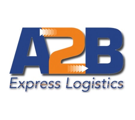 Image for A2B Express Logistics with ID of: 3305088