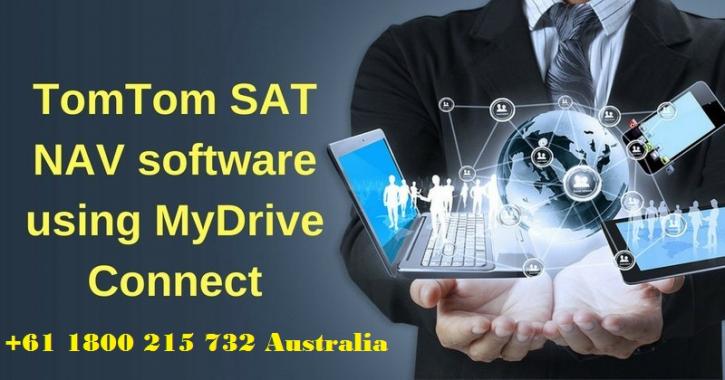 Image for Quick Methods to Resolve TomTom device Issues Dial Tollfree Number +61 1800 215 732 Australia with ID of: 3305197