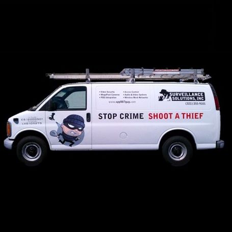 Image for Surveillance Solutions, Inc. with ID of: 3305216