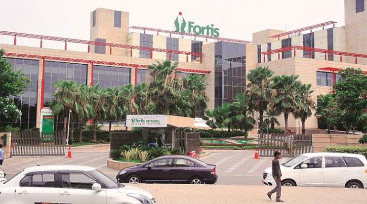 Image for Fortis Hospital Gurgaon with ID of: 3305305