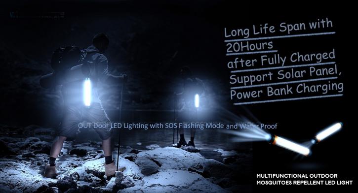 Image for Night Wolf LED Light with ID of: 3305329