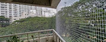 Image for balcony safety nets in hyderabad with ID of: 3305335