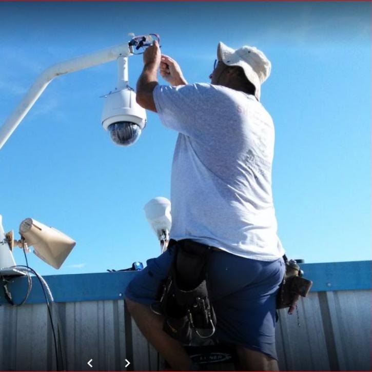 Image for Surveillance Solutions, Inc. with ID of: 3305344