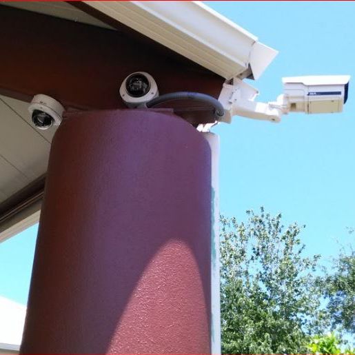 Image for Surveillance Solutions, Inc. with ID of: 3305345