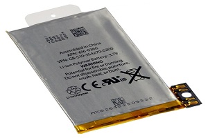 Image for Buy iPhone 6 Battery Replacements from iDemiGods with ID of: 3305494