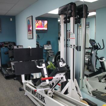 Image for Physical Therapy STL with ID of: 3305589