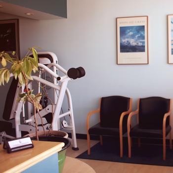 Image for Physical Therapy STL with ID of: 3305591