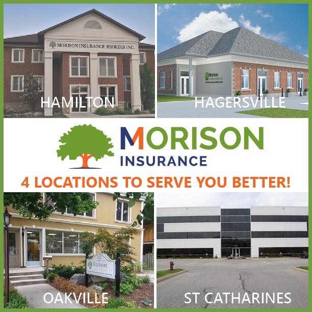 Image for Morison Insurance Oakville with ID of: 3305609