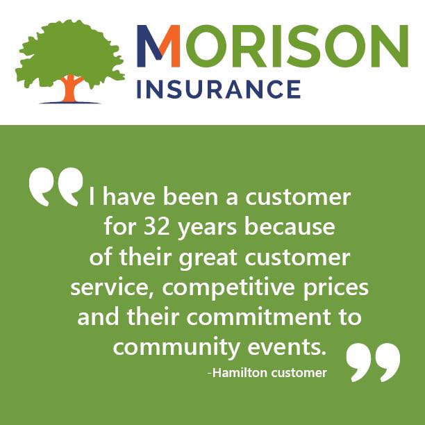 Image for Morison Insurance Oakville with ID of: 3305612