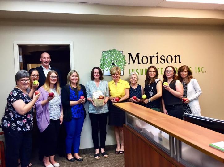 Image for Morison Insurance Oakville with ID of: 3305613