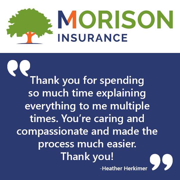 Image for Morison Insurance Oakville with ID of: 3305614
