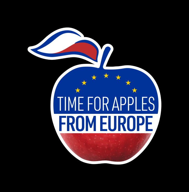 Image for Apples From Europe with ID of: 3305677