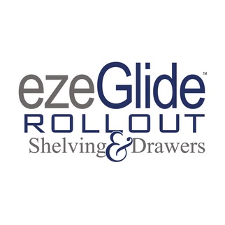Image for ezeGlide Rollout Shelving & Drawers with ID of: 3305750
