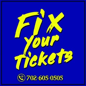 Image for Fix Your Tickets with ID of: 3305856
