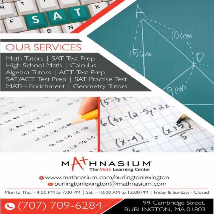 Image for Math education  Acton | Mathnasium with ID of: 3306220