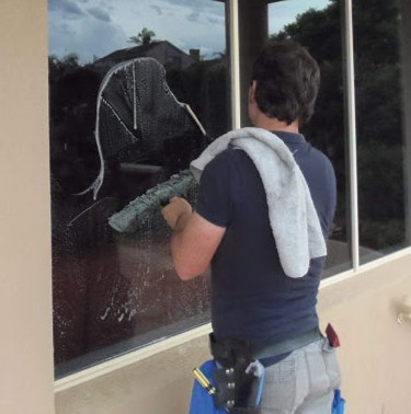 Image for Bens Sparkling Windows with ID of: 3306223