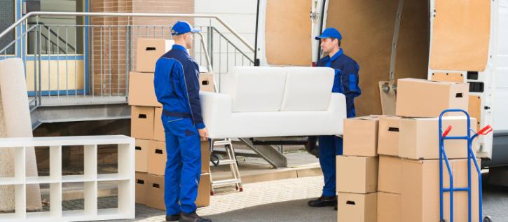 Image for Why You Need to Hire Professional Movers? with ID of: 3306337